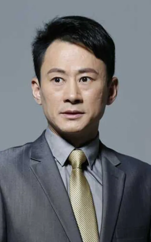 Yuan Yulong