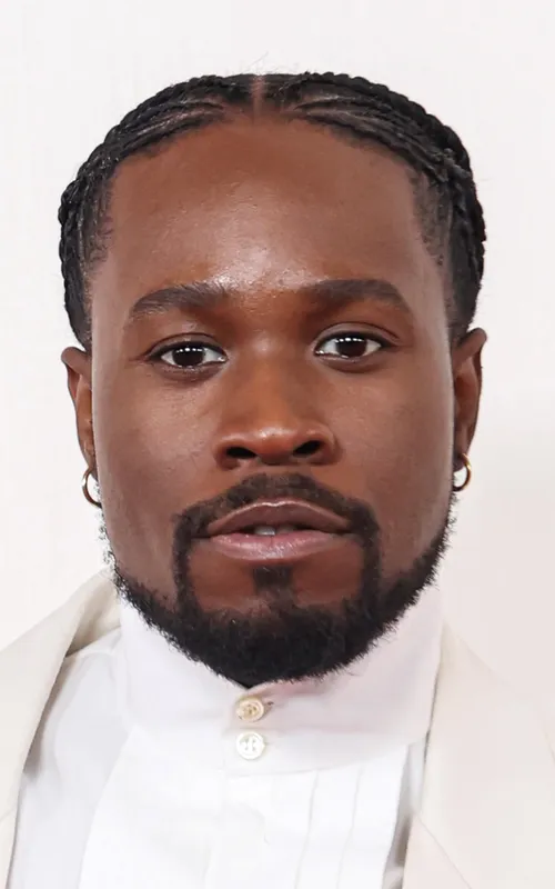 Shameik Moore