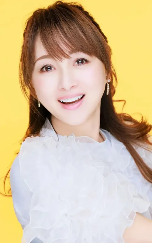 Mina Watanabe