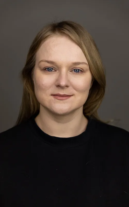 Anna Zaykovskaya