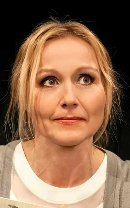 Jana Pilzová