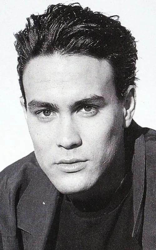 Brandon Lee