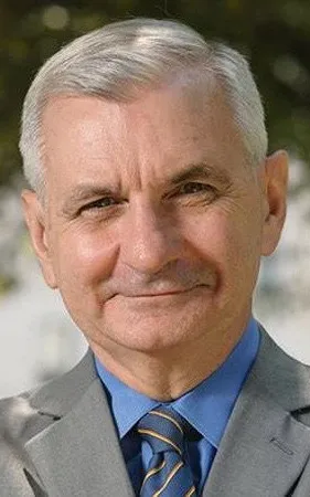 Jack Reed
