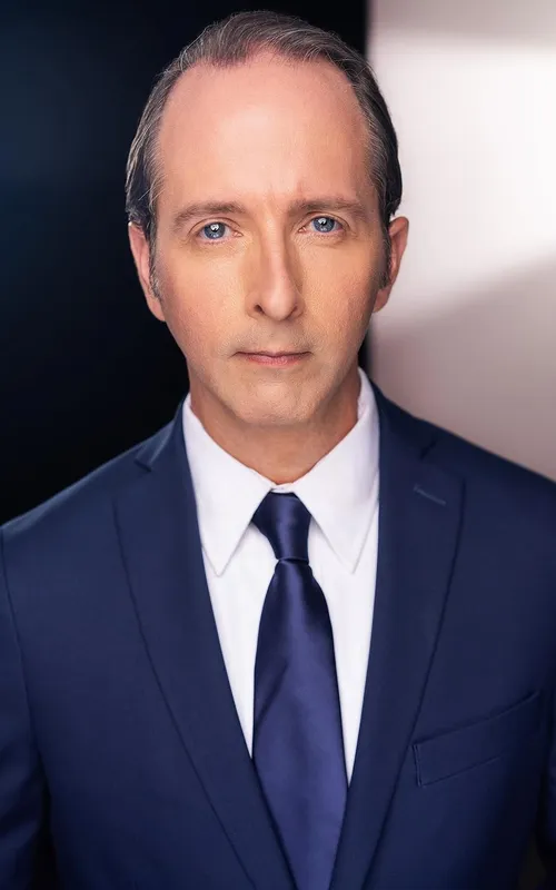 Justin S. McDavitt