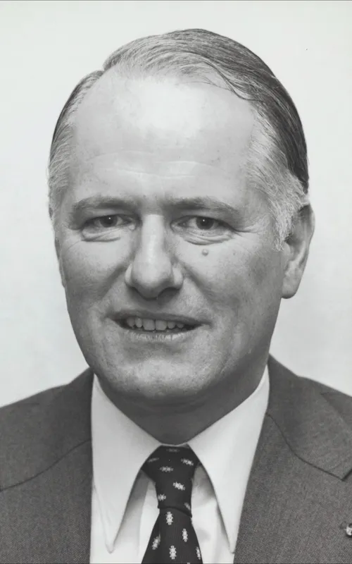 Wim van Eekelen