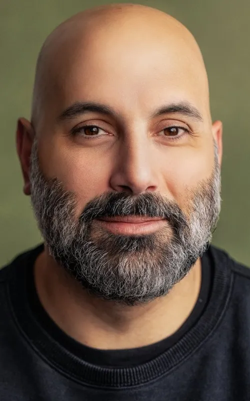 Frédéric Khawam