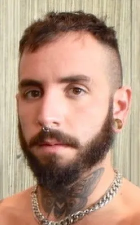 Axel Black