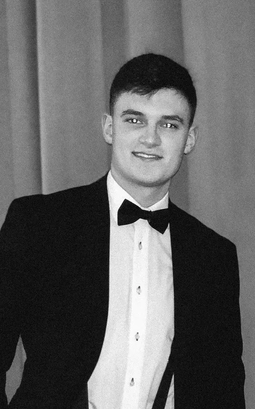 Ronan Fegan