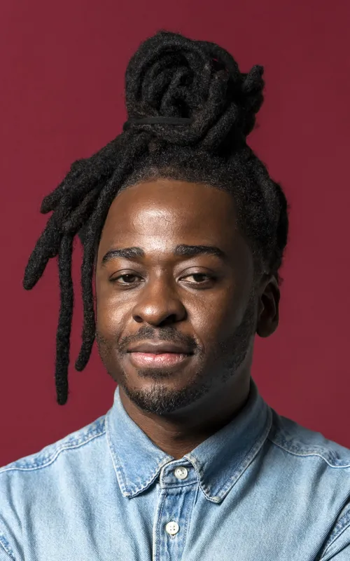 Edson Jean