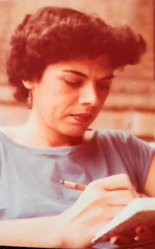 Sonia Llosa