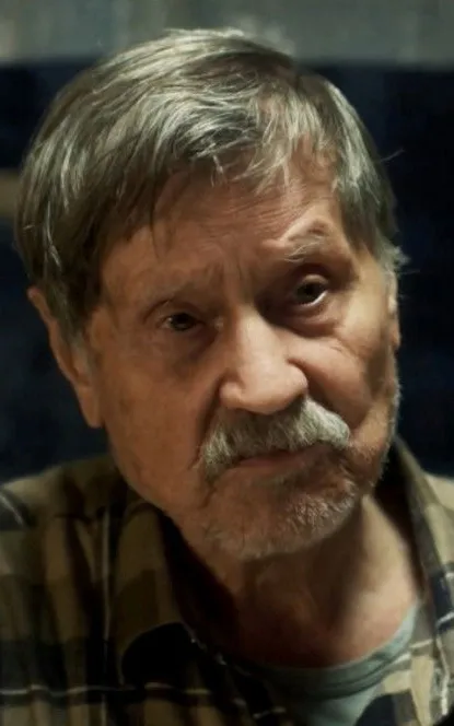 Nikolay Smorchkov