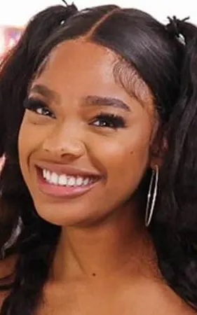 Brianna Moore
