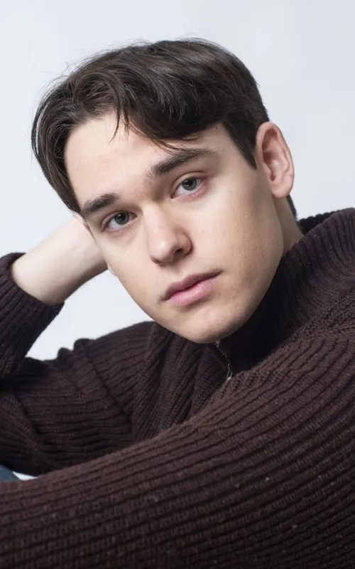 Lukas Acuña