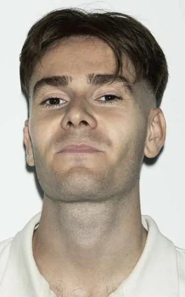 Victor Gaardboe