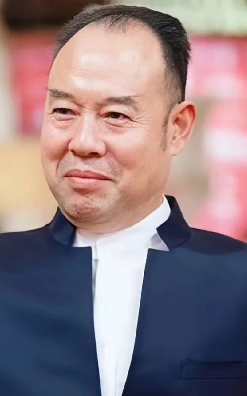 Cui Gen Shuan