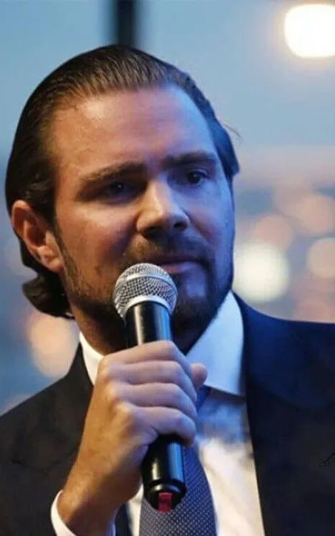 Daniel Vorcaro