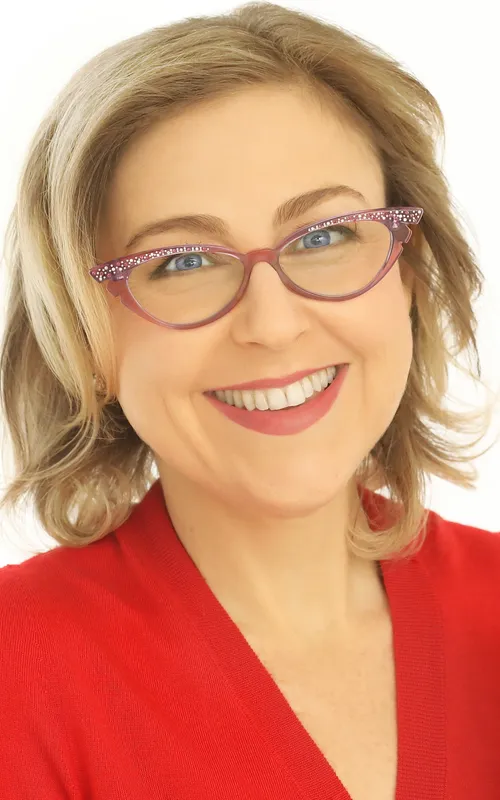 Jen Rudin