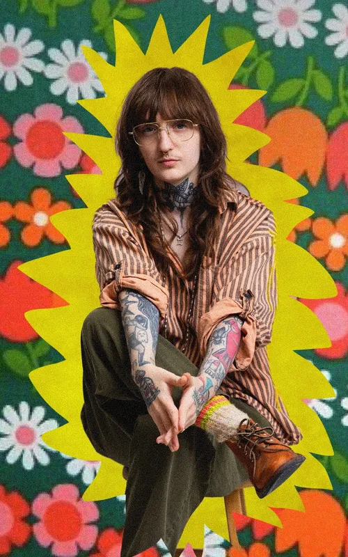 Ezra J Wayland