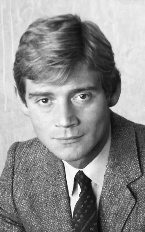 Anthony Andrews