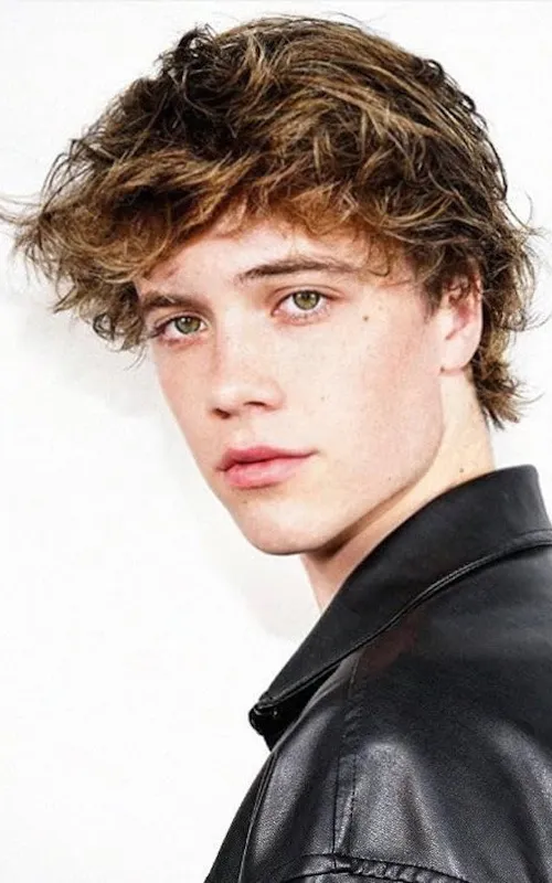Conor Sherry