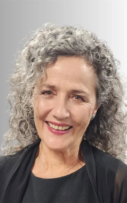 Jana Cilliers