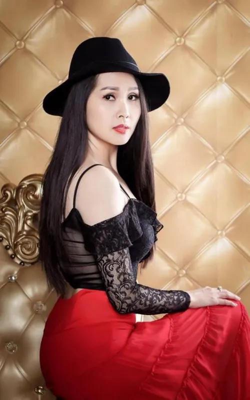 Minh Thư