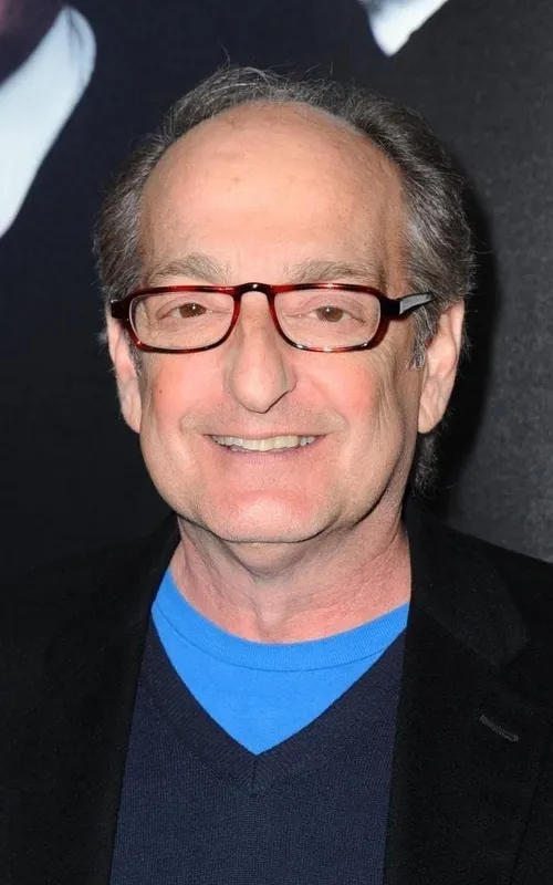 David Paymer