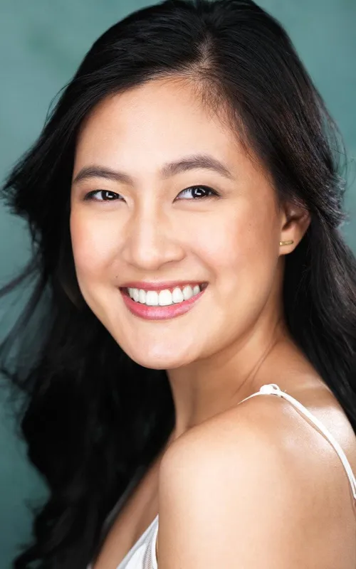 Amanda Shi