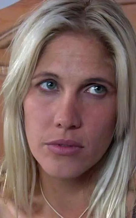 Tess McVicker