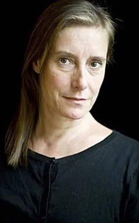 Michèle-Anne De Mey