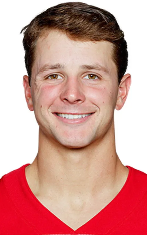 Brock Purdy