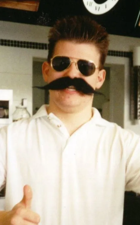 Kevin Woodhead