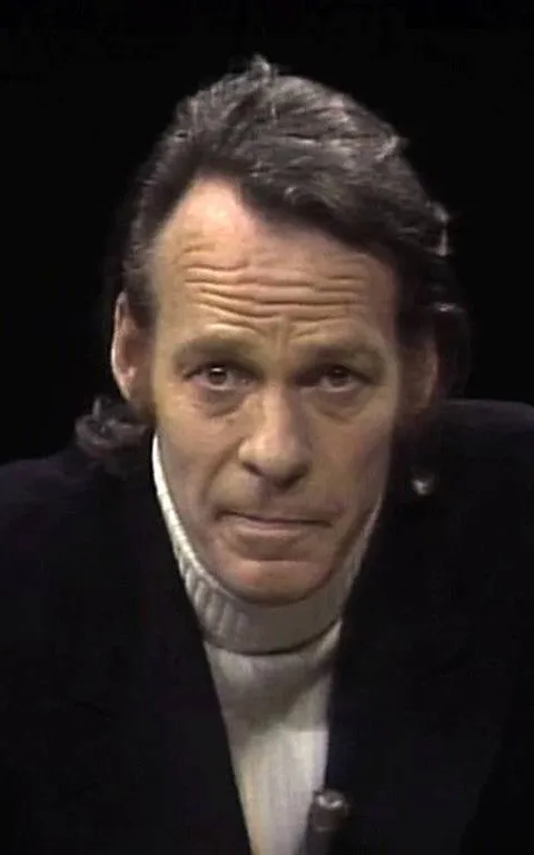 Robert Gardner