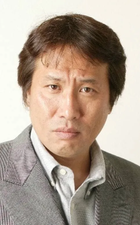 Masami Kurumada