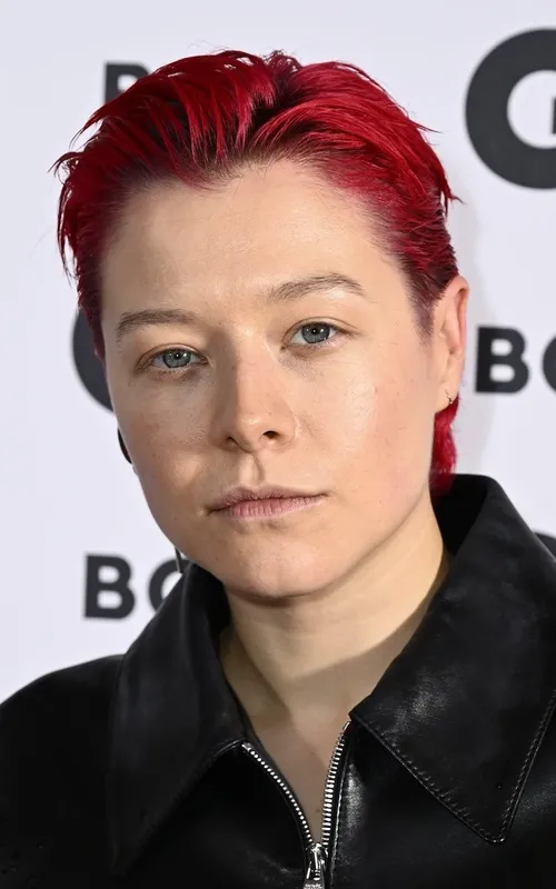 Emma D'Arcy