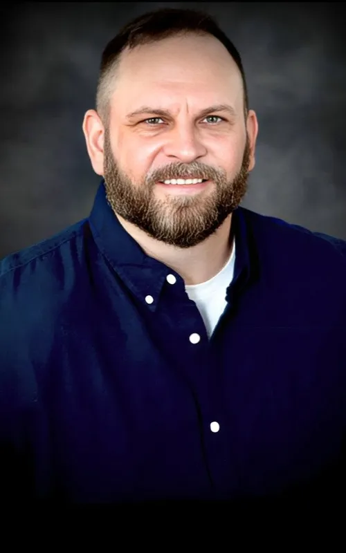 Christopher Determan