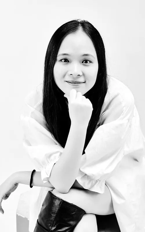Jenny Zhang