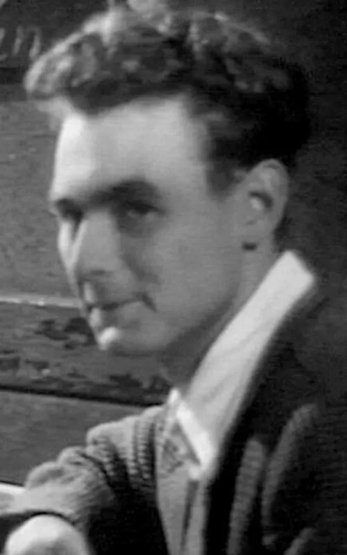 Dieter Sommer