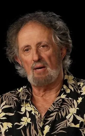 Jerry London