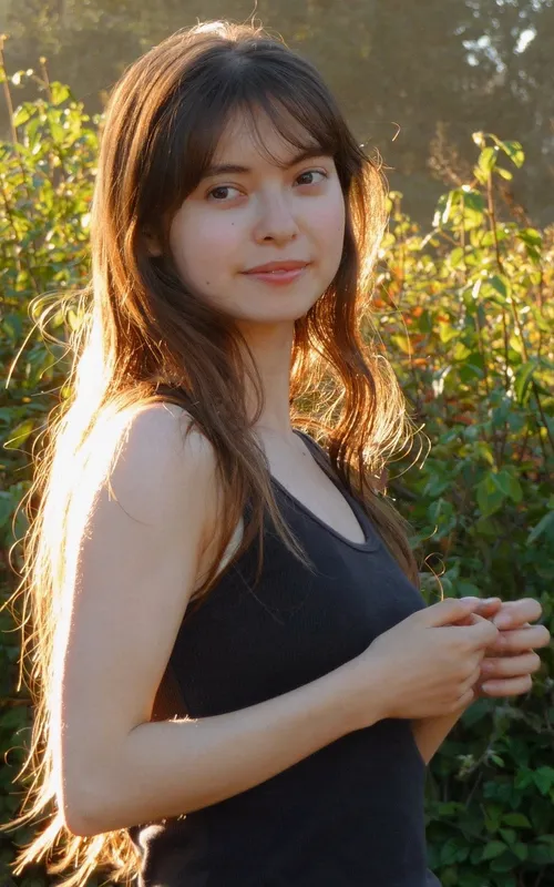 Claire Tomiko