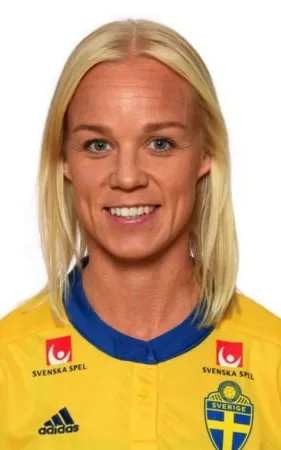 Caroline Seger