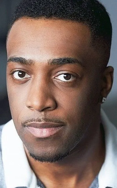Anthony Jhade