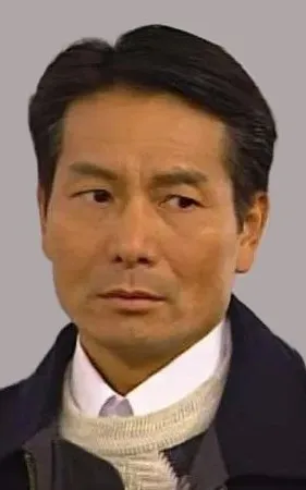 Kam Hing-Yin