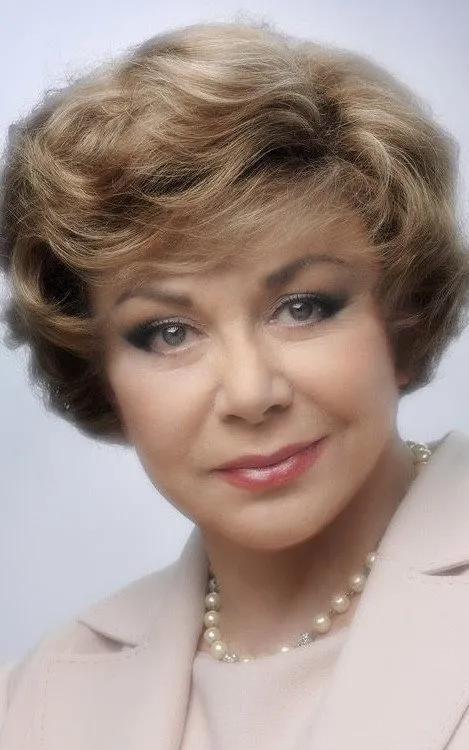 Edita Pyekha