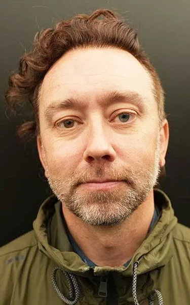 Tim McIlrath