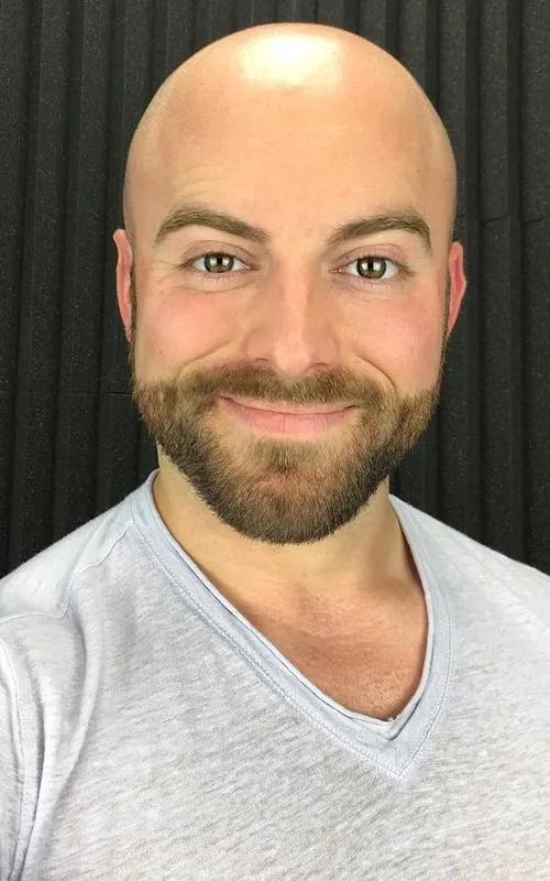 Matthew Santoro