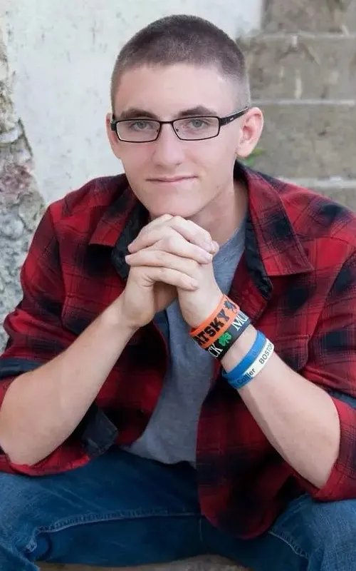 Kevin DeCoste