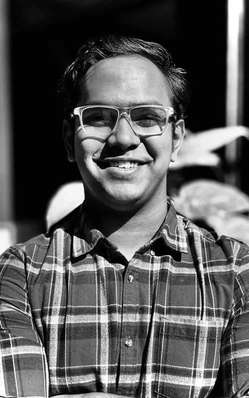 Joy Chatterjee