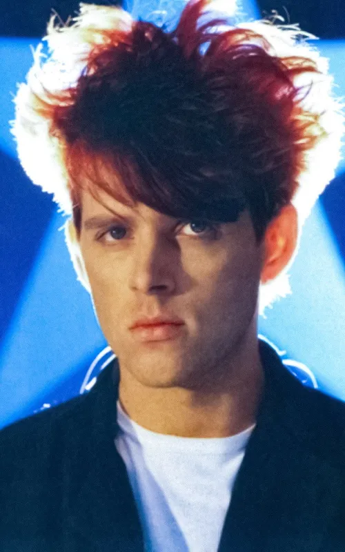 Tom Bailey