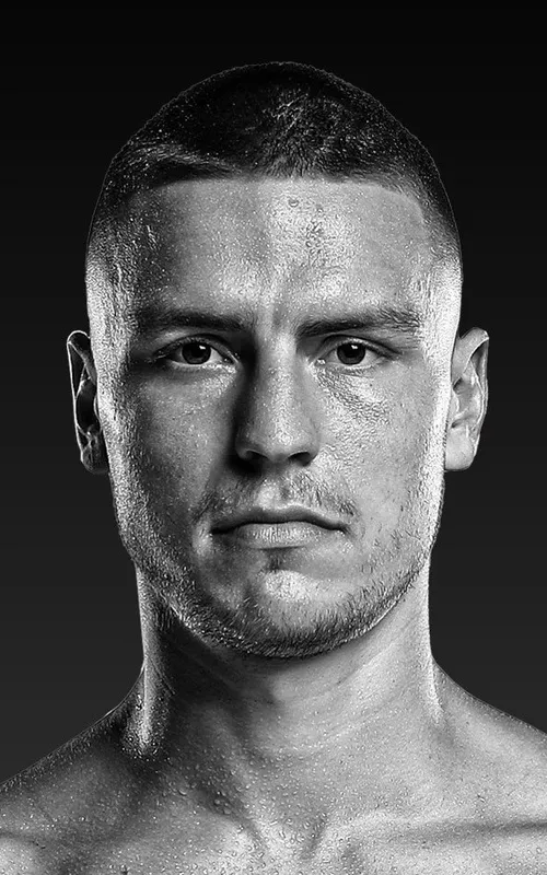 Koen Mazoudier